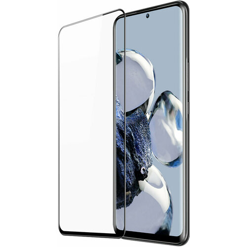 Защитное стекло Dux Ducis 9D TempeRed Glass для Realme C30/Realme Narzo 50i Prime защитное стекло realme narzo 50i