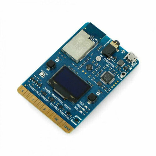 MXChip Microsoft Azure IoT Developer Kit - DFRobot DFR0512