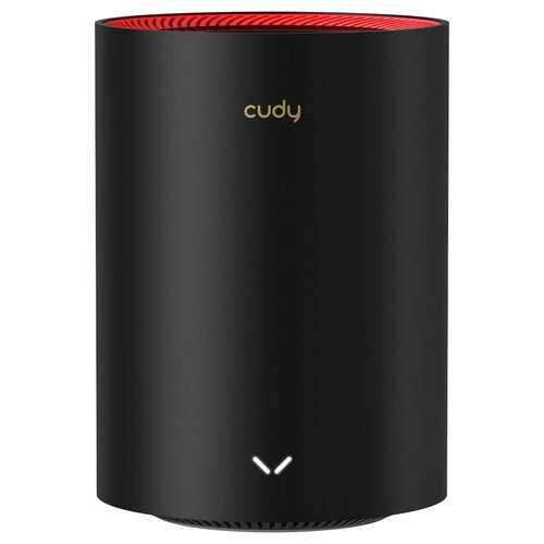 Роутер Cudy M3000(1-Pack) маршрутизатор cudy x6 черный