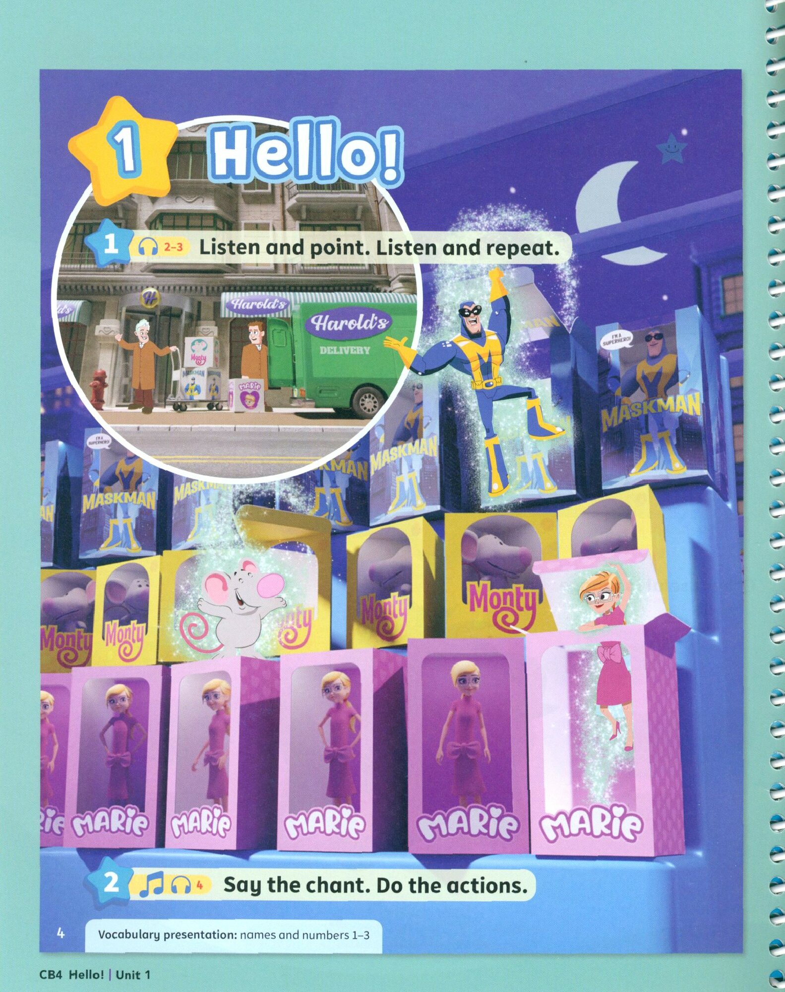 Kid's Box New Generation. Starter. Teacher's Book with Digital Pack - фото №6