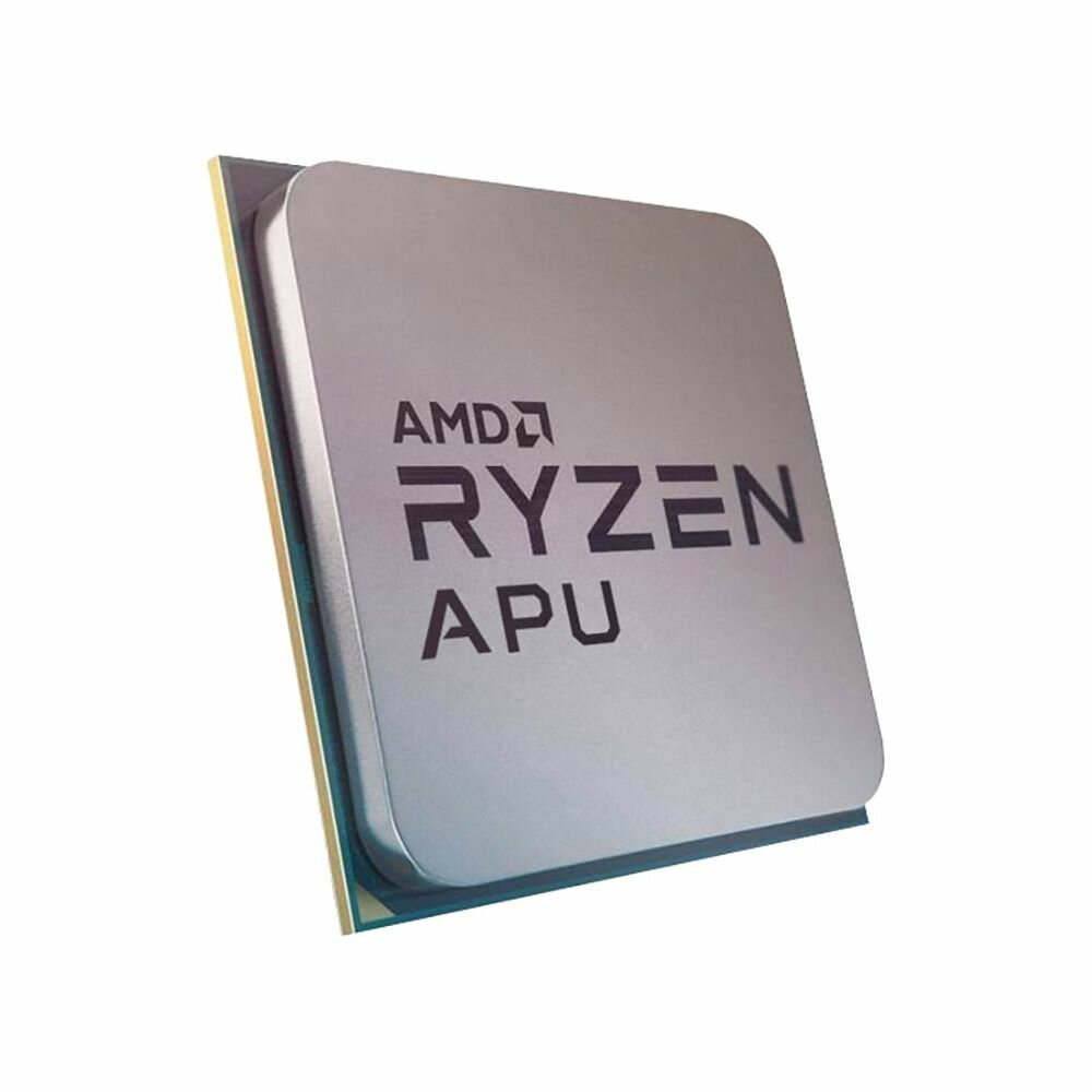 Процессор AMD - фото №9