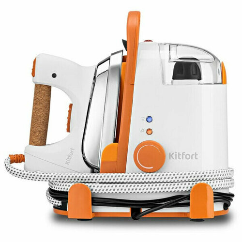 Парогенератор Kitfort КТ-9135-1 1051600₽