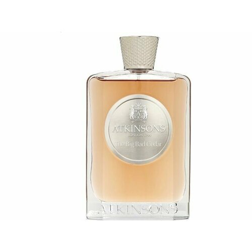 Парфюмерная вода ATKINSONS The Big Bad Cedar