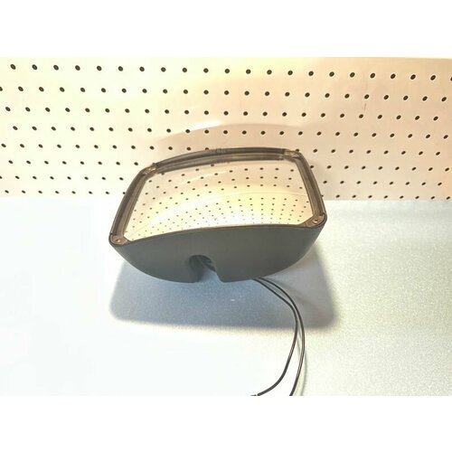 Зеркало заднего вида малое дополнительное левоеправое для Volvo DAF 1600₽