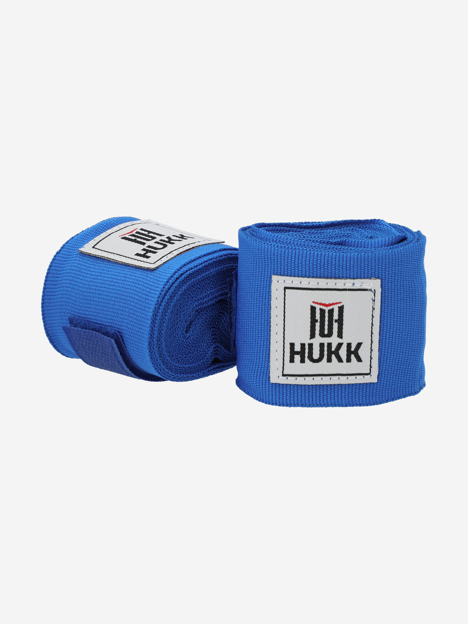 Бинты Hukk 2,5 м, 2 шт. Синий; RUS: Б/р, Ориг: one size