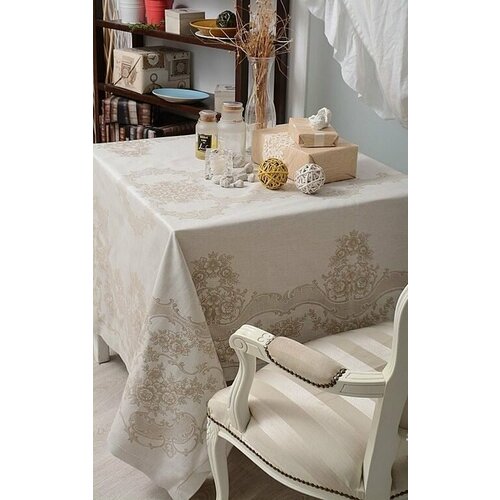 Скатерть Яковлевский жаккард 