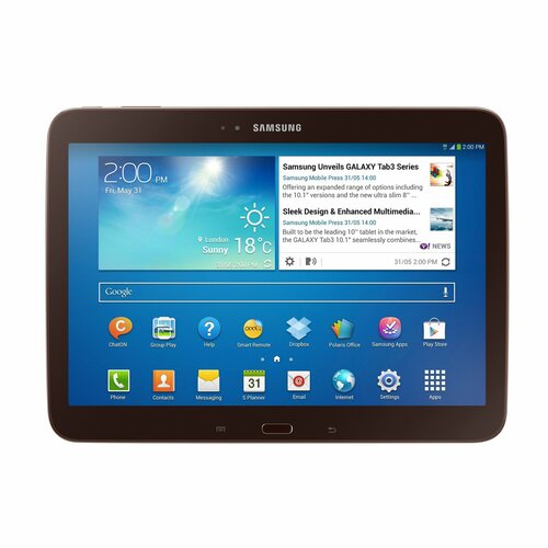 Планшет Samsung Galaxy Tab P5210 101 дюйма Wi-Fi 1999000₽