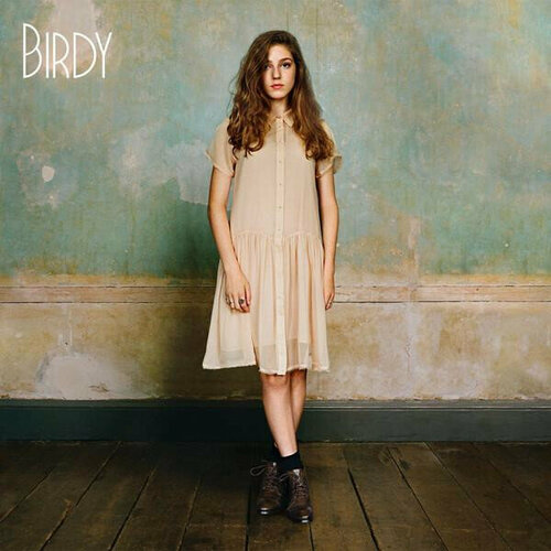 audiocd девочки не хотят dievotchkee nie hotyatt cd album AudioCD Birdy. Birdy (Audio CD, Album)