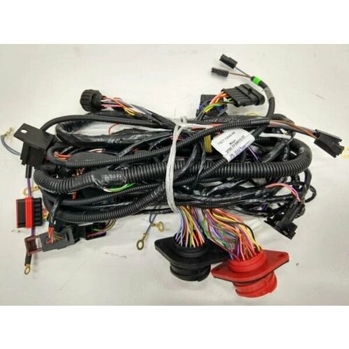 Проводка для ам ГАЗель Бизнес дв УМЗ-4216 ЕВРО-3 волна 11538₽