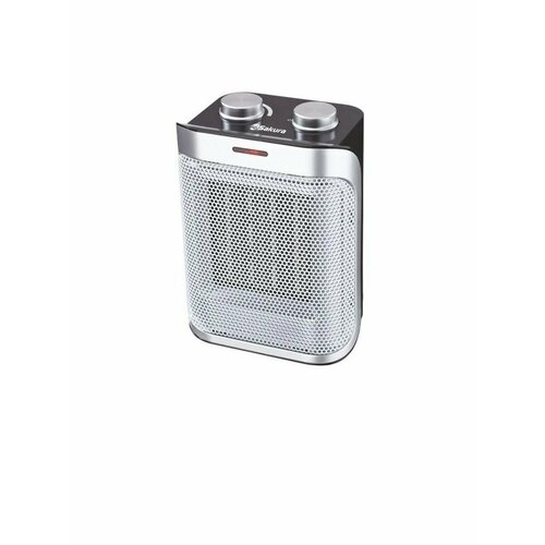 Тепловентилятор SA-0557 керам 516500₽