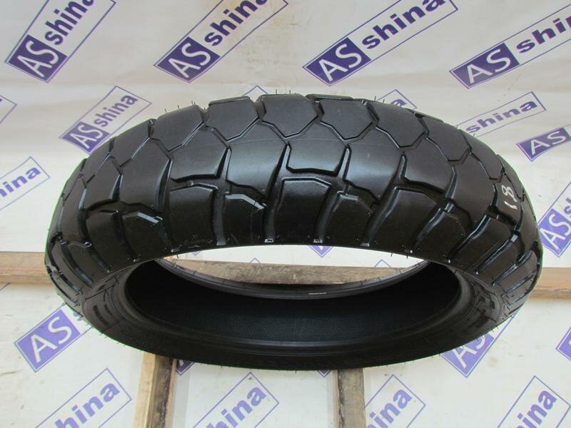 Michelin Anakee Adventure 2CT+ 170/60 R17 мотошины Летние