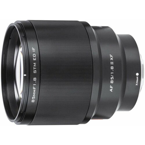 Объектив Viltrox AF 8518 II XF для Fuji X-Mount 4799900₽