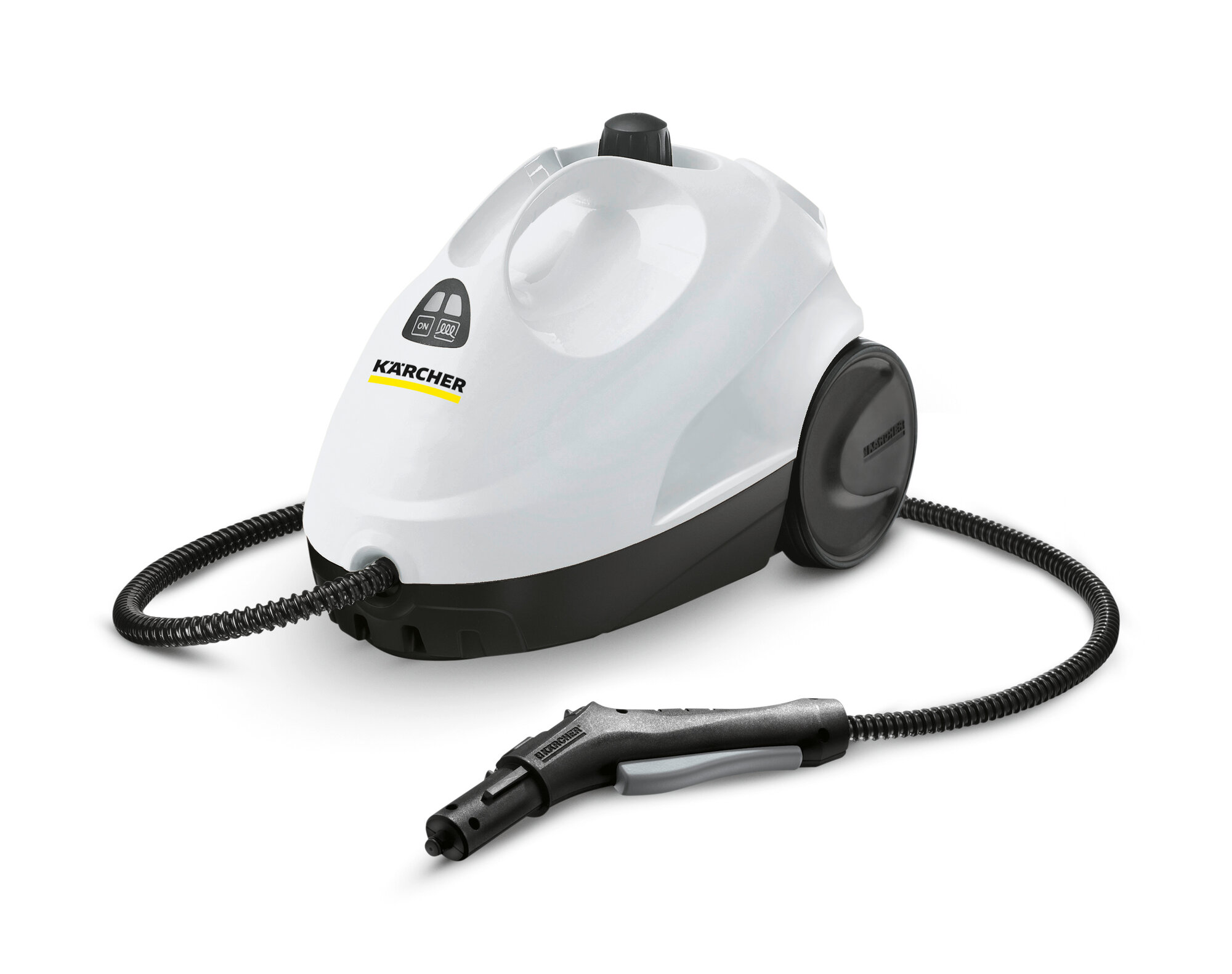 Пароочиститель KARCHER SC 2 EASYFIX 1500 Вт 3,2 бар