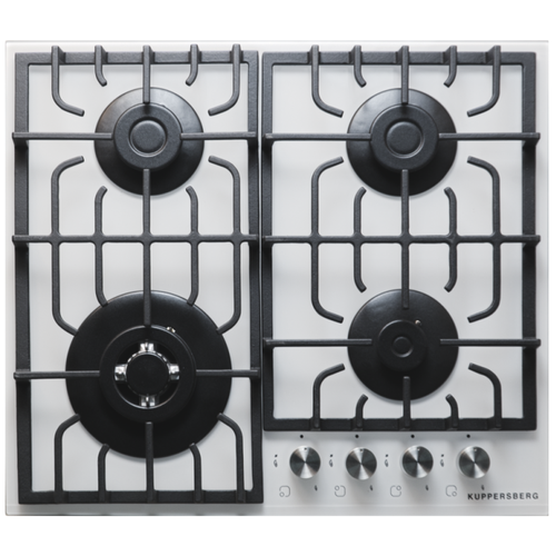 Варочная панель газовая Kuppersberg FG 69 W 3169800₽
