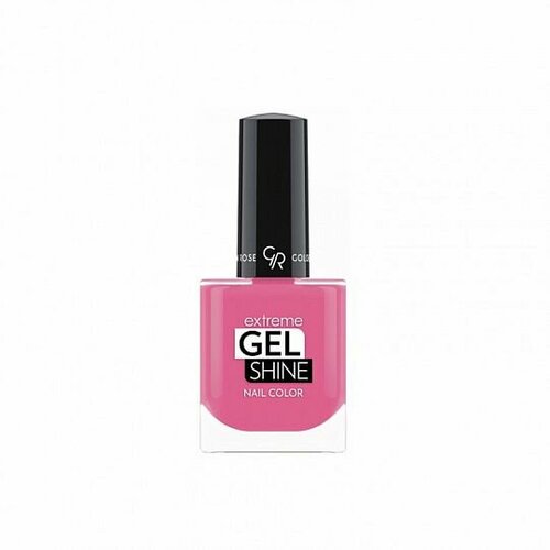 Golden Rose Гель-лак для ногтей, Extreme Gel Shine № 21, 10,2 мл