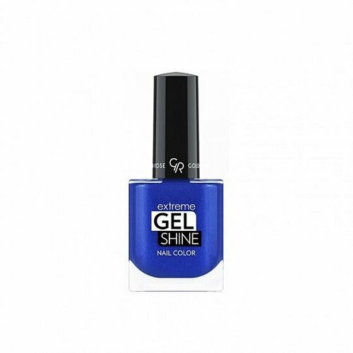 Golden Rose Гель-лак для ногтей, Extreme Gel Shine № 33, 10,2 мл