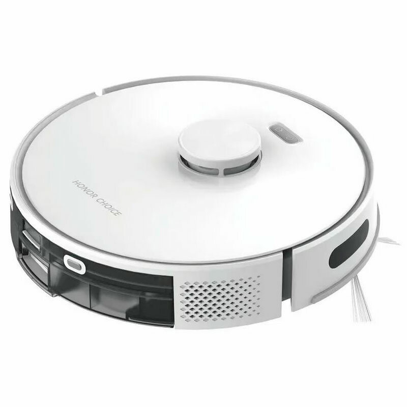 Робот-пылесос Honor Choice Robot Cleaner R2s Plus-Russia ROB-0s White 5504AAQX