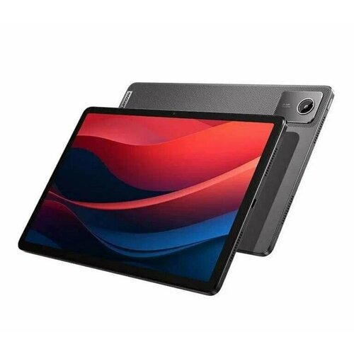 Планшет Lenovo Xiaoxin Pad 2024 Snapdragon 685 8128 ГБ Wi-Fi серый 16498₽