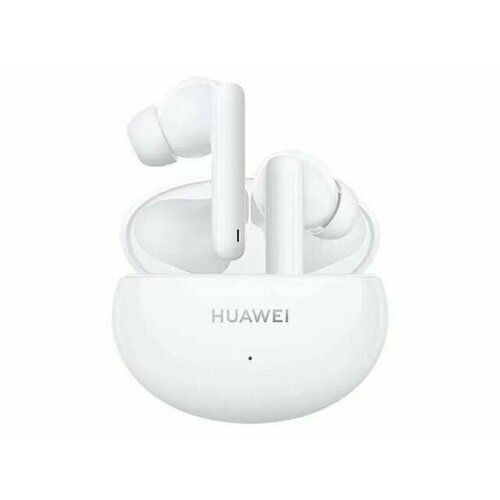 Huawei FreeBuds 5i T0014 Ceramic White 55036648 7127₽