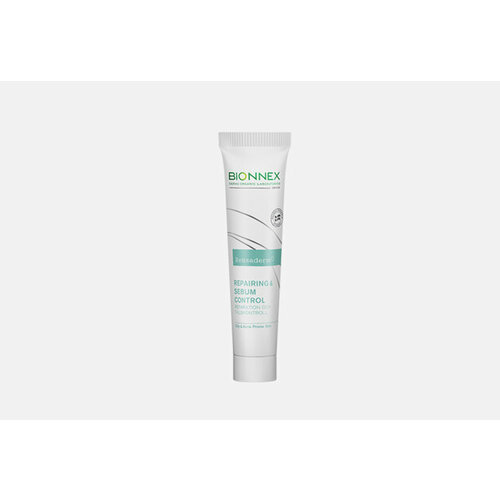 Крем для контроля себума REPAIRING SEBUM CONTROL 30 мл 1950₽