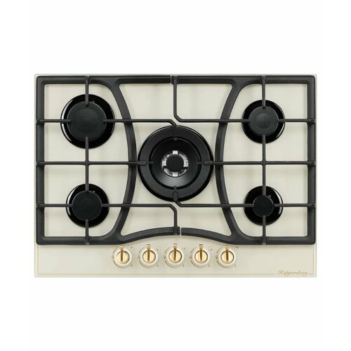 Варочная панель газовая Kuppersberg FG 703 B Bronze 5939000₽