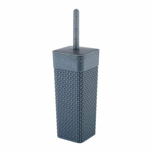 Plastic Republic ЕршикПодставка SС3408 Закрытый Stone для туалета 639₽