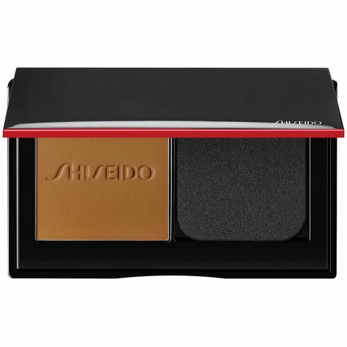 Пудра Shiseido Synchro Skin (Amber)