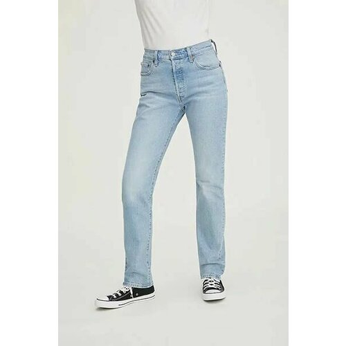 Джинсы Levi's, размер W30/L30 джинсы levi s размер w30 l30 dark indigo