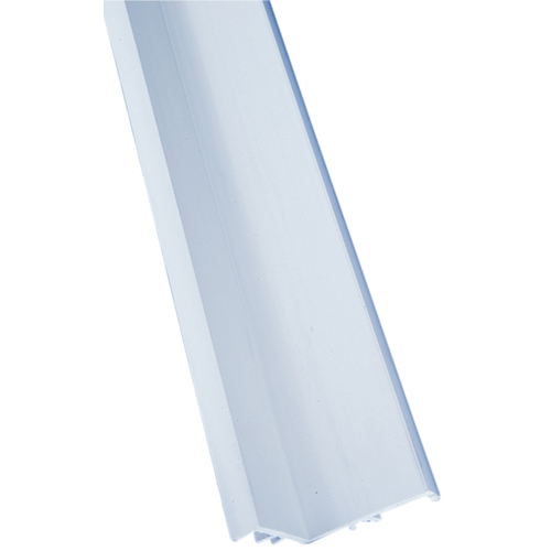 Опорный профиль Astralpool, решетки 24х37 мм элемент угловой 90° для переливной решетки astralpool 22 x 195 мм пластик цвет белый цена за 1 шт