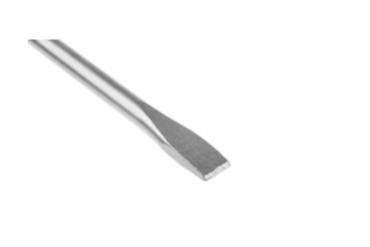 фото Зубило Hammer Flex 201-355 DR CH SDS-max канальное 18*280*25мм