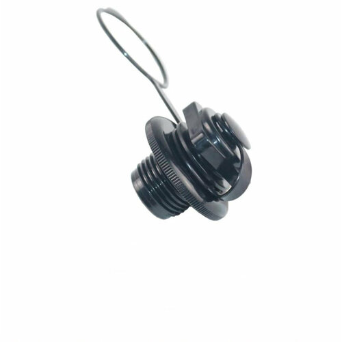 Воздушный герметичный клапан для надувной лодки и матраса 539₽