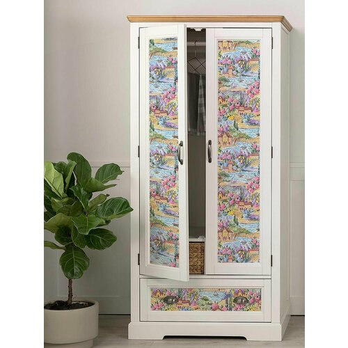 фото Самоклеящаяся пленка для мебели 60х200 см. mag decor
