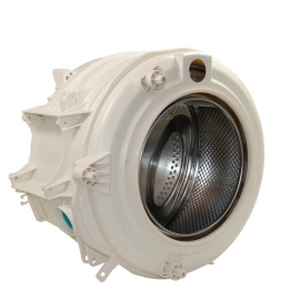 Бак в сборе для стиральной машины Indesit, Ariston, Hotpoint, Stinol 40L 109633
