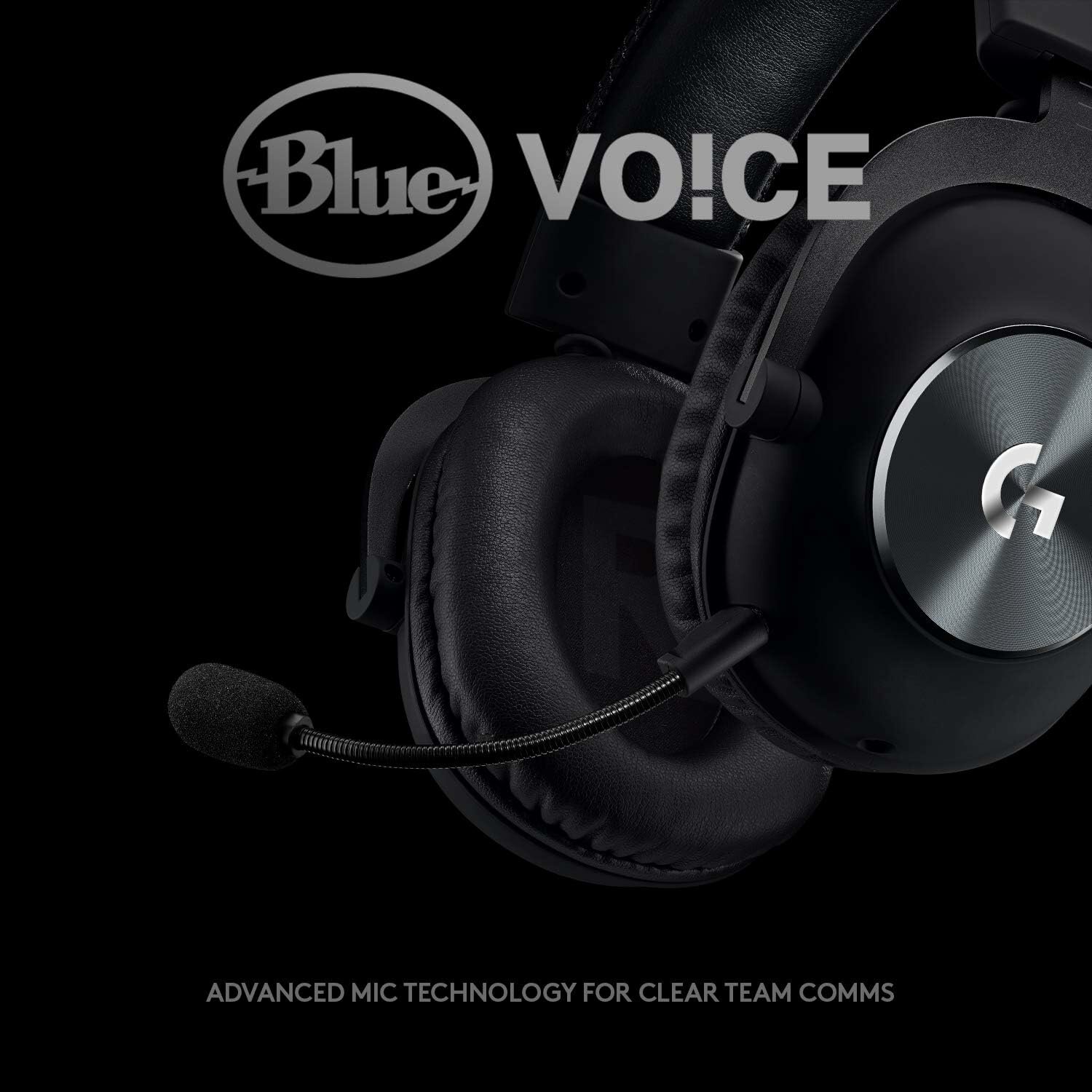 Logitech g pro x argos hotsell