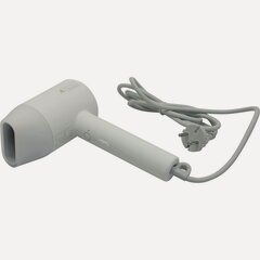 Изображение товара Фен Xiaomi Mi Ionic H300, ионизация, подача холодного воздуха, белый