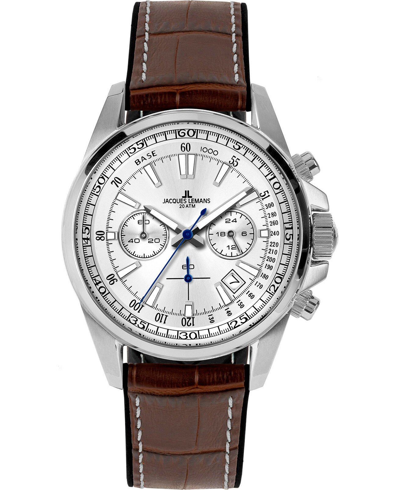 Наручные часы JACQUES LEMANS Sport 