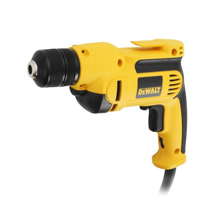 Дрель DeWALT DWD112S