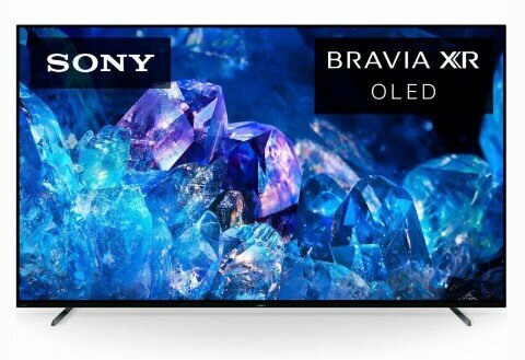 Sony XR-77A80K