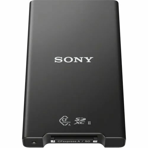 Устройство для чтения карт Sony Memory Card Reader Mrw-G2 Cfexpress Type A/Sd