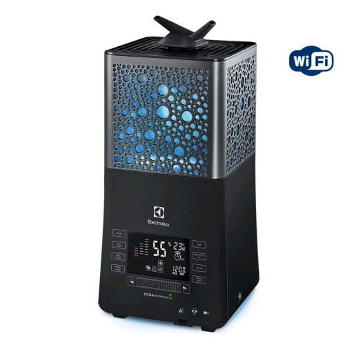 Увлажнитель воздуха ультразвуковой Electrolux ecoBIOCOMPLEX YOGAhealthline EHU-3810D