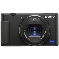 Фотоаппарат Sony ZV-1 Black