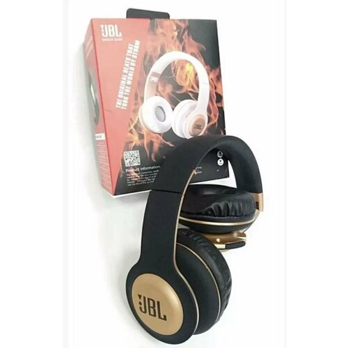 Беспроводные Bluetooth наушники 690₽