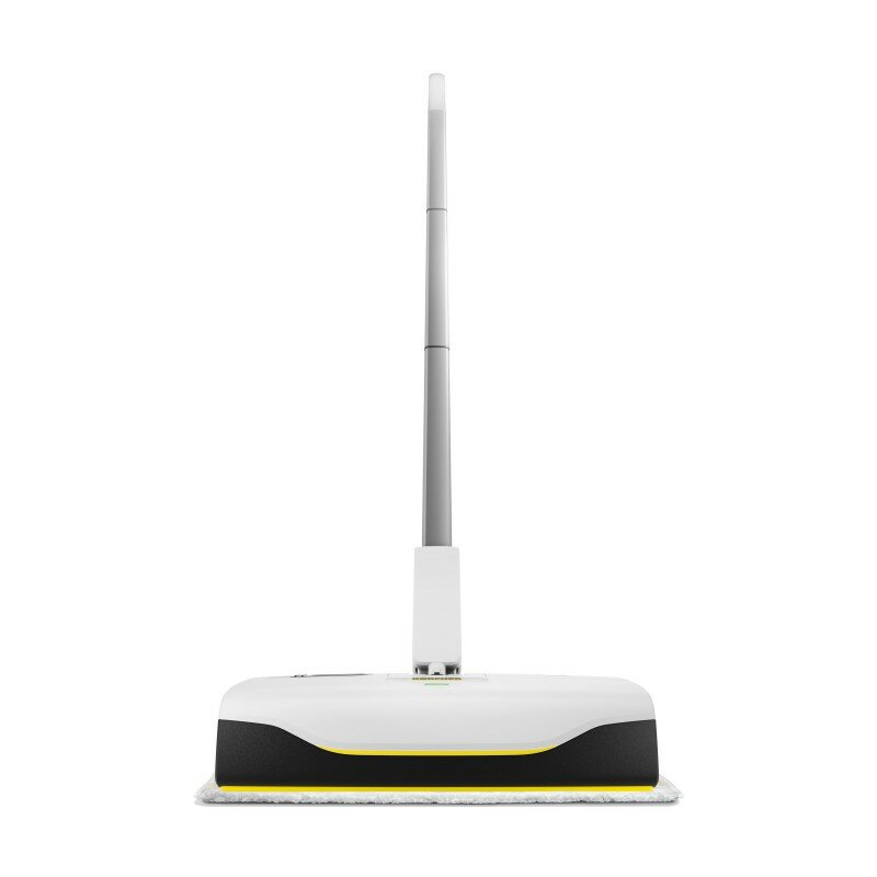 Паровая швабра Karcher KST 1 Upright | 1.513-564.0, 30 сек нагрев — фото 1