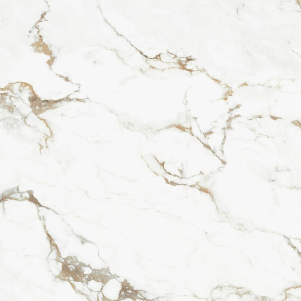 фото ЛБ керамикс Альгарди глазурованный керамогранит 450х450х8 (8шт) (1.62кв. м) белый / LB CERAMICS Альгарди глазурованный керамогранит матовый 450х450х8 (