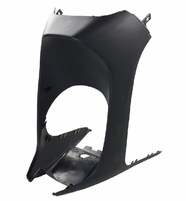 Облицовка передняя (подклювник) Honda DIO AF34/35
