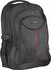 Рюкзак для ноутбука DEFENDER CARBON черный(15.6", полиэстер)