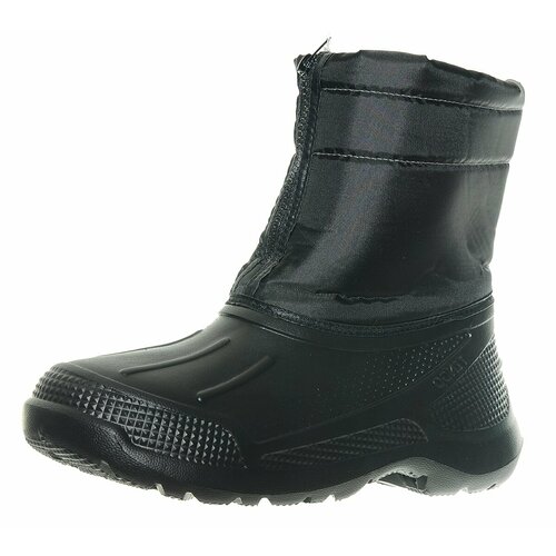 Сапоги мужские, Tingo, UMM2381, черный, р.41, Охота и рыбалка