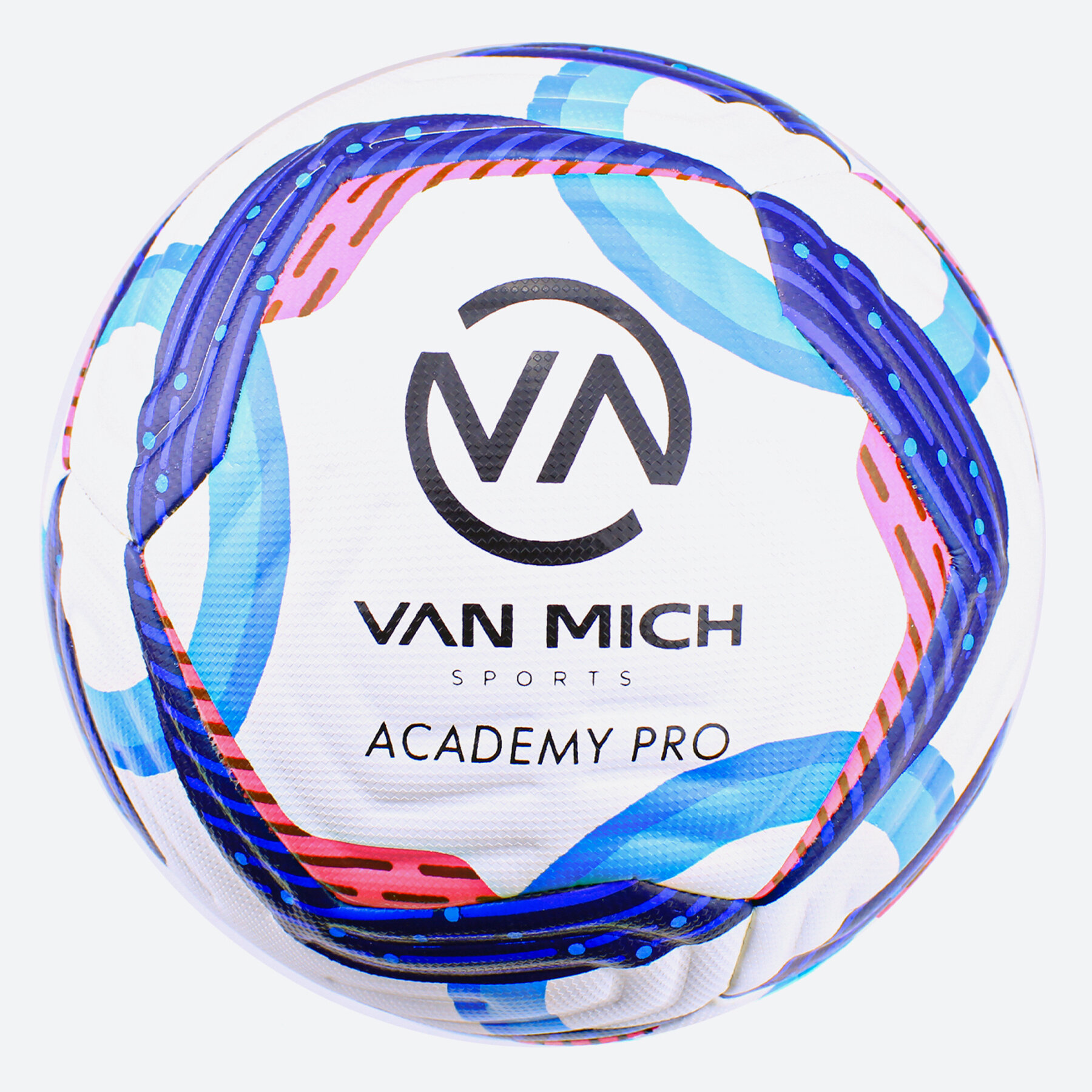 Мяч футбольный VAN MICH Sports ACADEMY PRO - ACADEMY PRO(4)