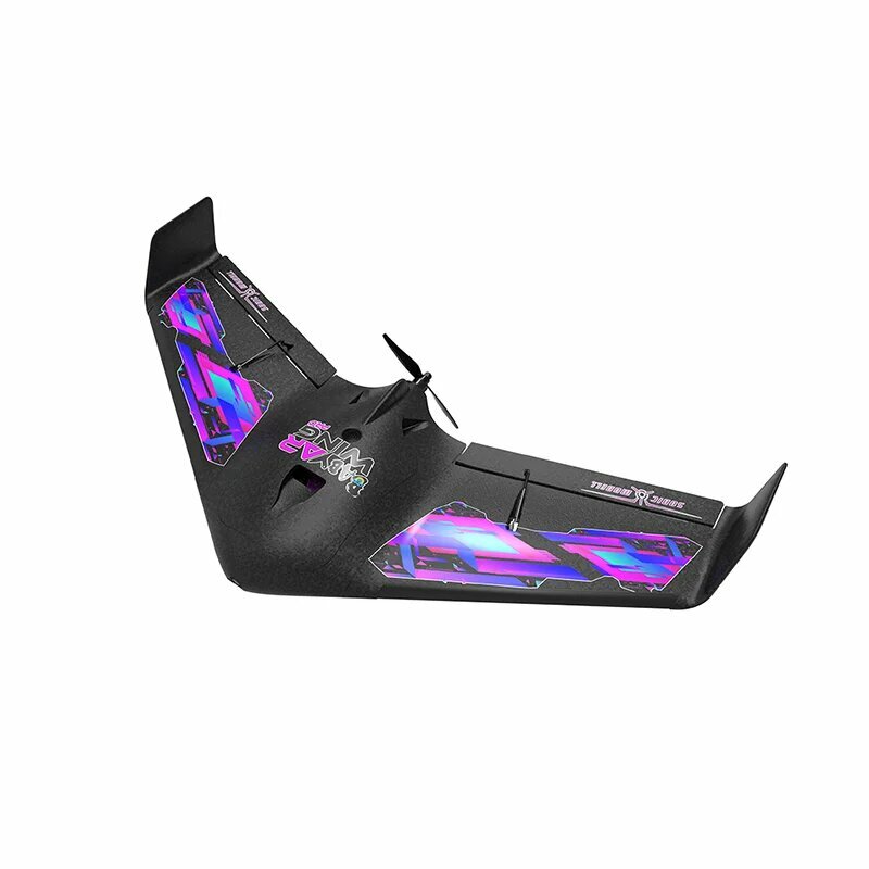 SONICMODELL Baby AR Wing FPV RC Самолет из пенопласта, PNP
