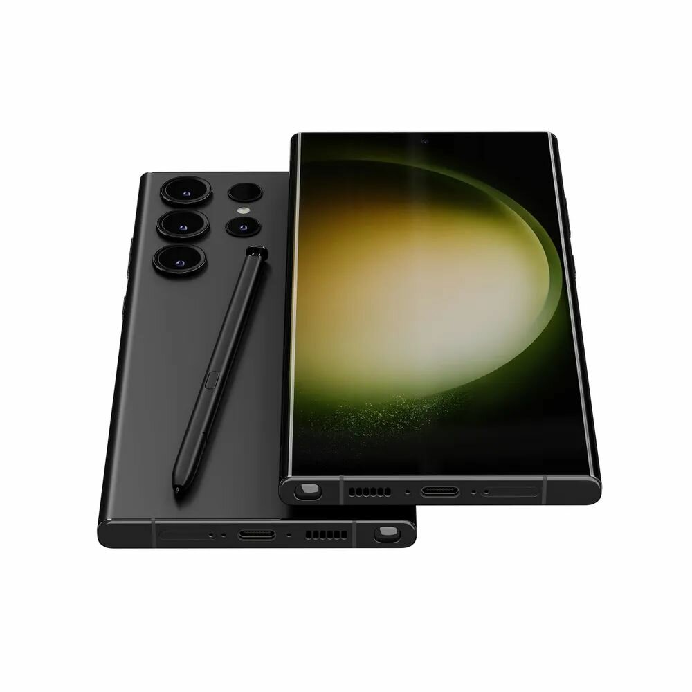 Стильный мобильный телефон Febimel NZB S24 Ultra J6 Смартфон — фото 1